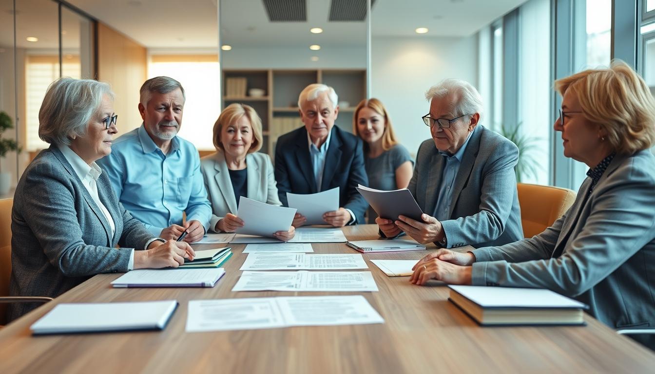 Timely legal communication