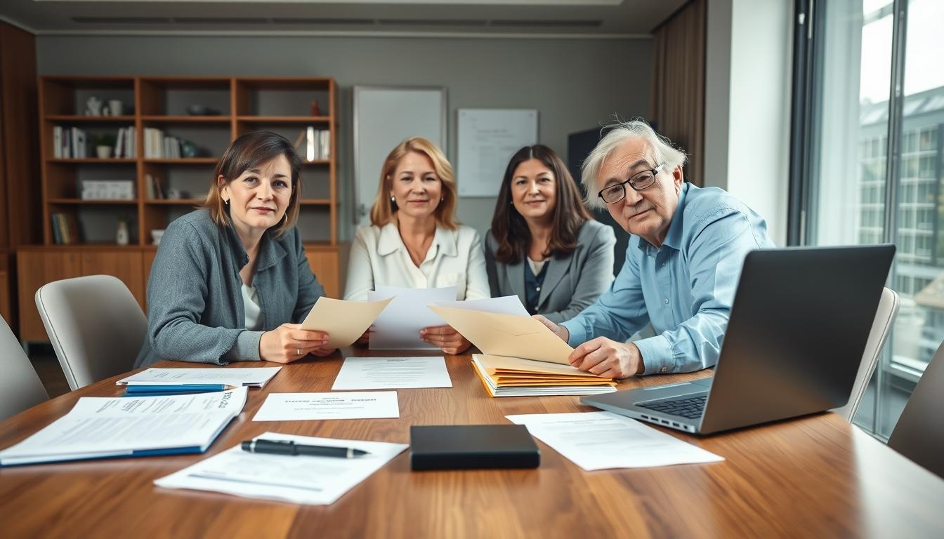 Assessment of property agreements