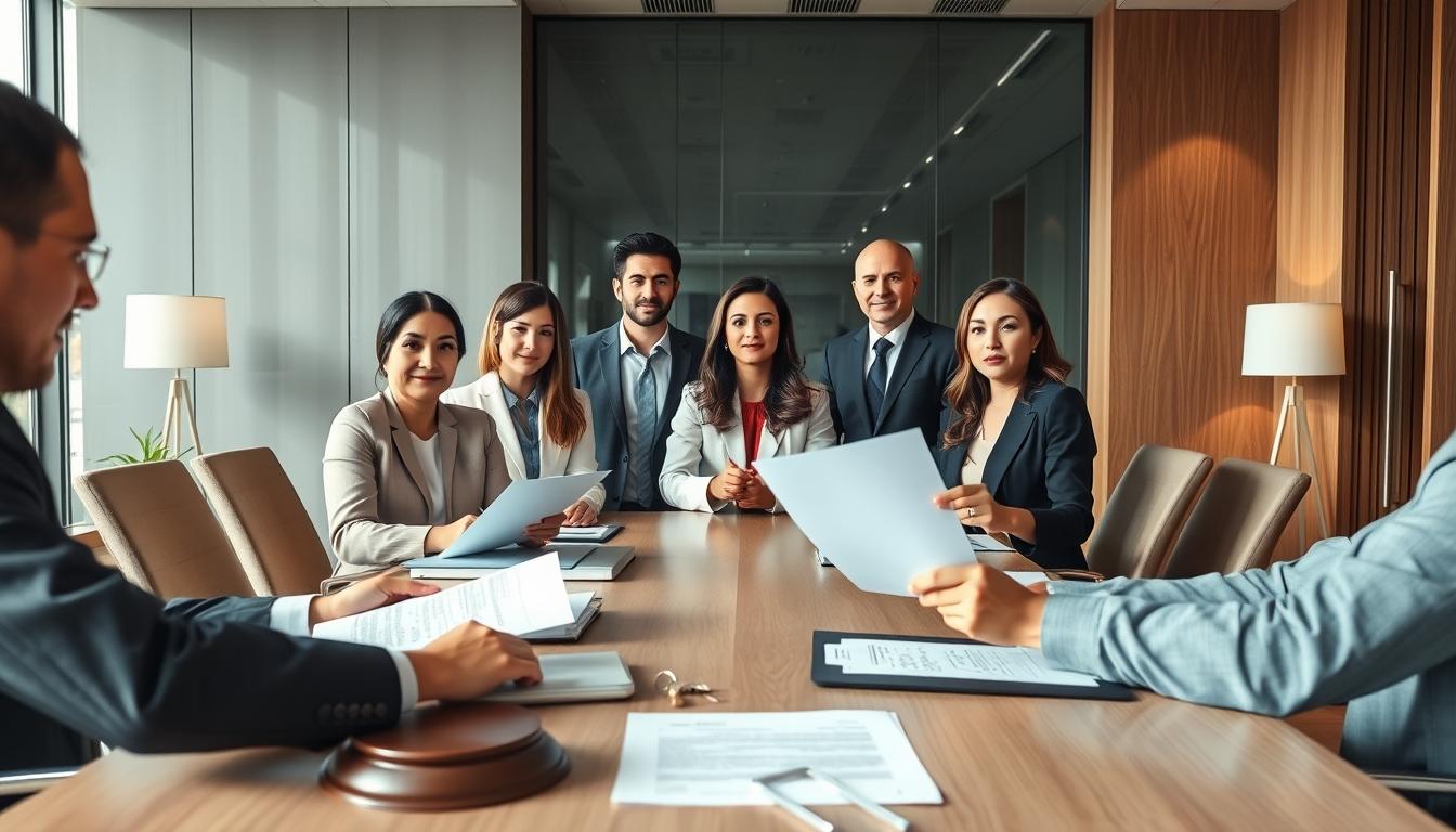 Assistance with real estate compliance